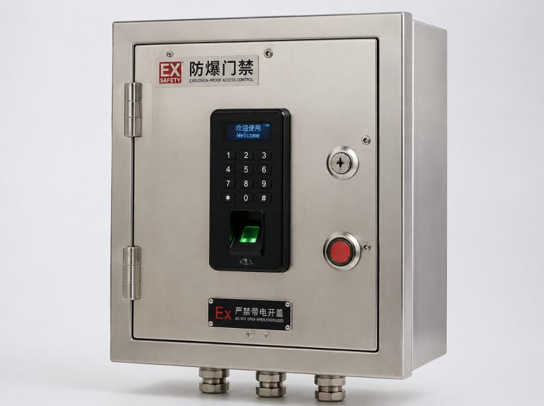 荆门多门门禁系统控制器